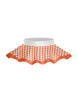 Raggedy Doll Top Skirt Tall Band