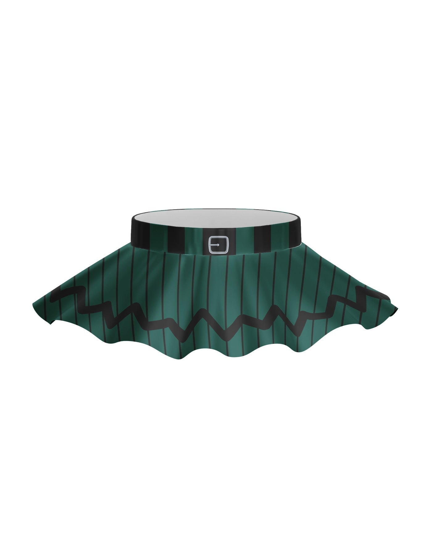 Aww Nuts! Top Skirt Tall Band