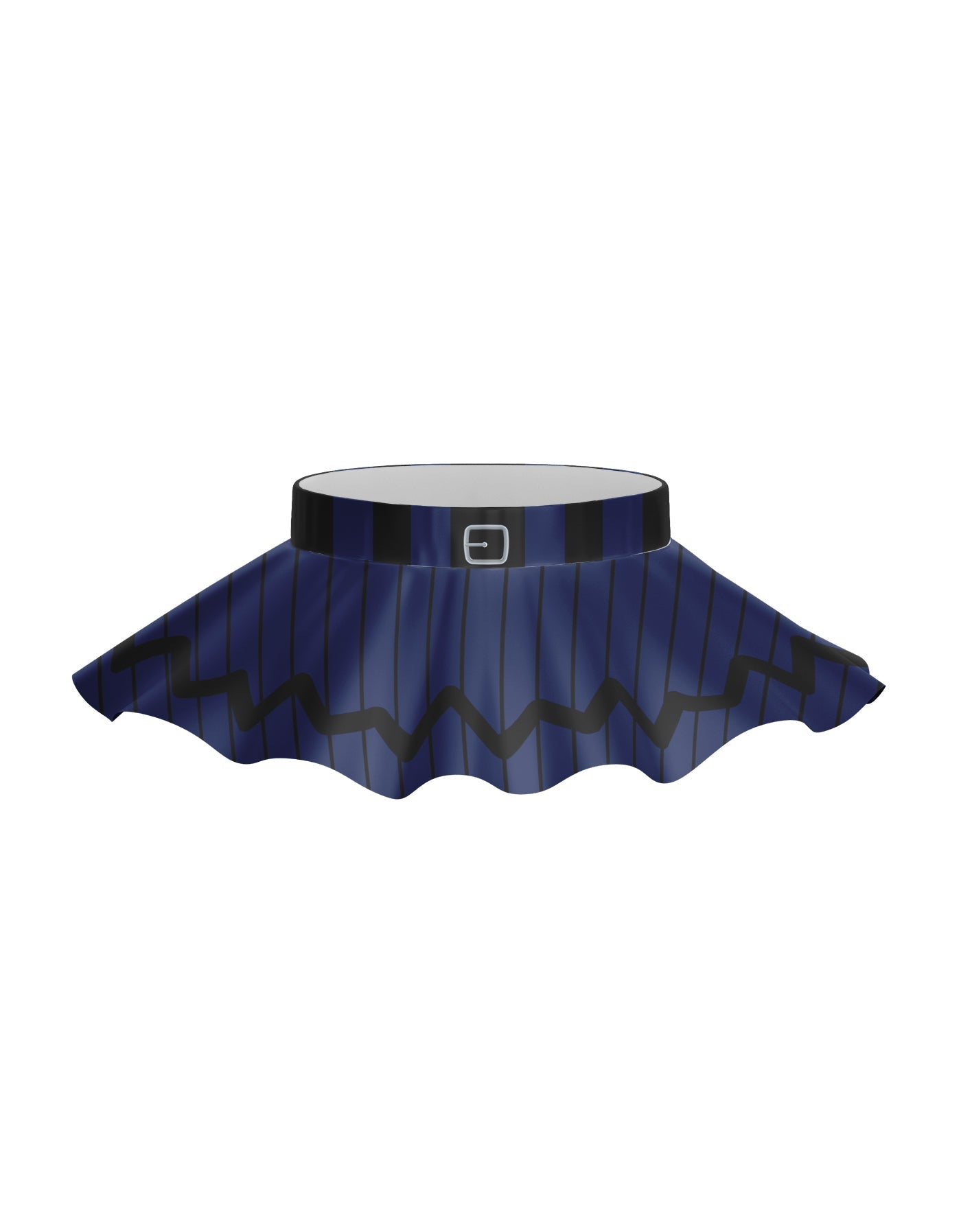 Aww Nuts! Top Skirt Tall Band