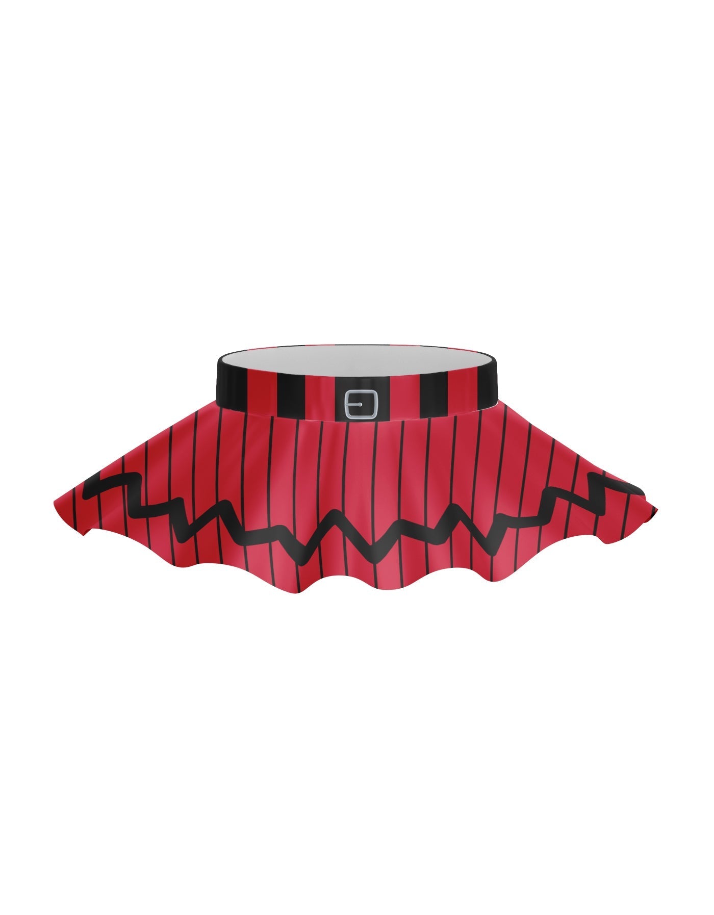 Aww Nuts! Top Skirt Tall Band