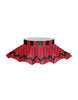 Aww Nuts! Top Skirt Tall Band