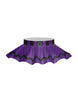 Aww Nuts! Top Skirt Tall Band