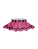 Aww Nuts! Top Skirt Tall Band