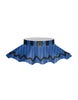 Aww Nuts! Top Skirt Tall Band