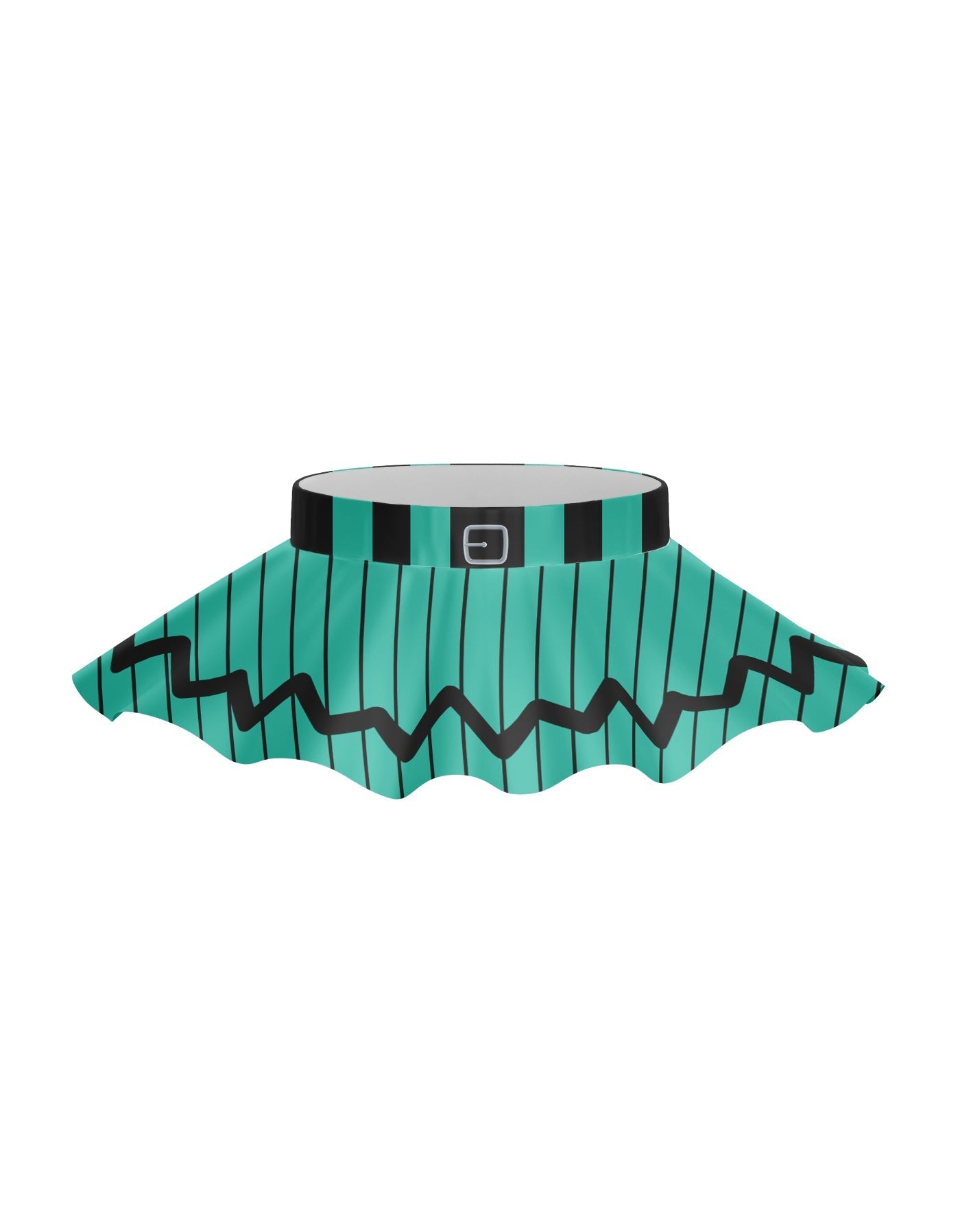 Aww Nuts! Top Skirt Tall Band