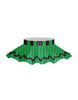 Aww Nuts! Top Skirt Tall Band