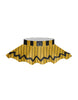 Aww Nuts! Top Skirt Tall Band