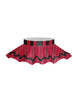 Aww Nuts! Top Skirt Tall Band
