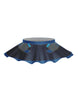 Huntress Zoe Top Skirt