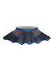 Huntress Zoe Top Skirt