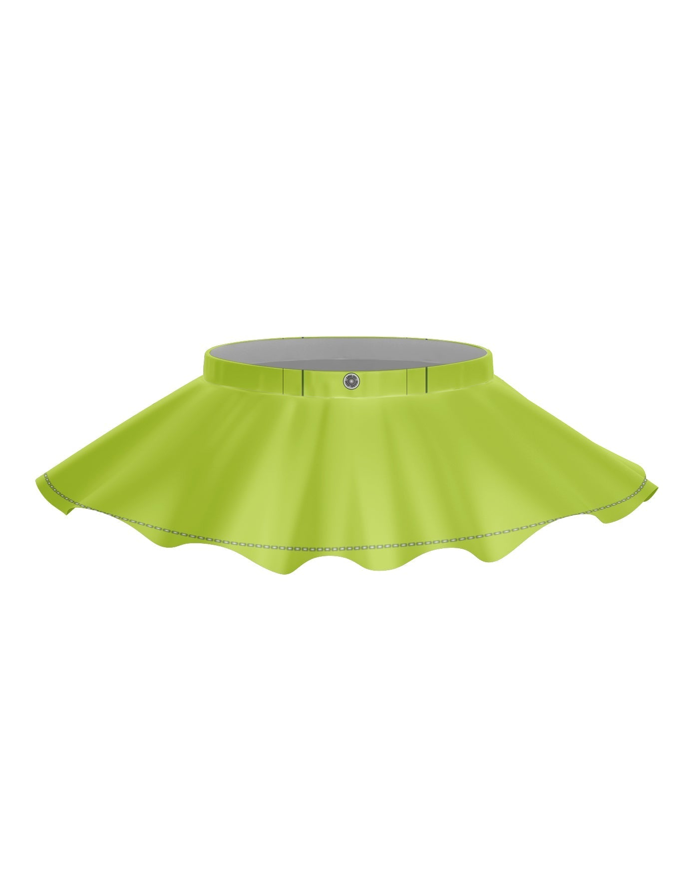 Huntress Mira Top Skirt