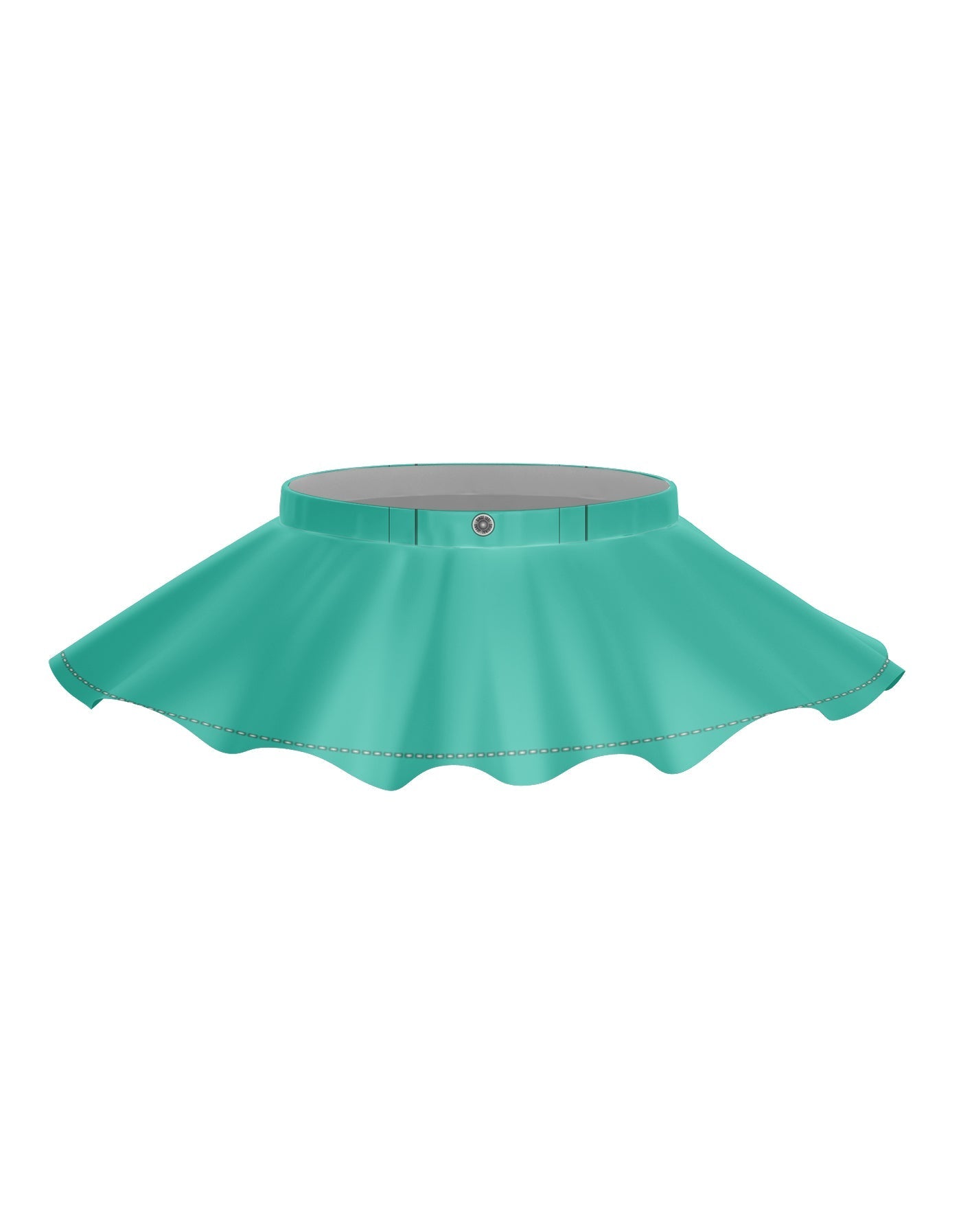 Huntress Mira Top Skirt