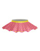 Pocket Friends Top Skirt