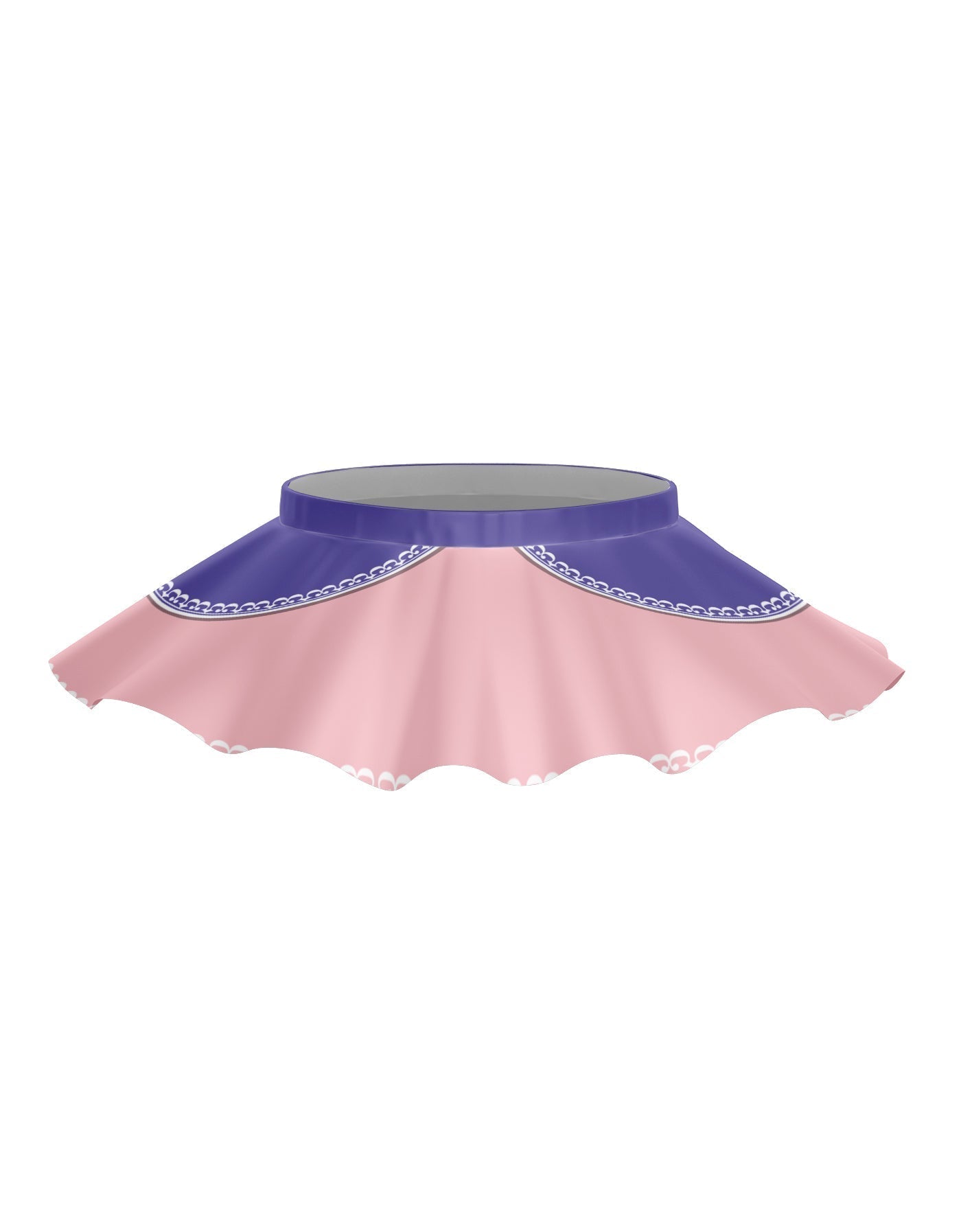Princess in the Tower Top Skirt