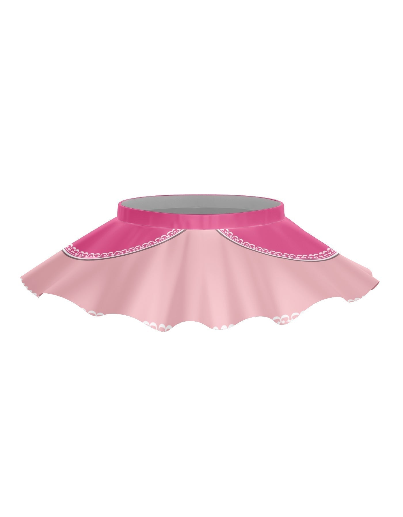 Princess in the Tower Top Skirt