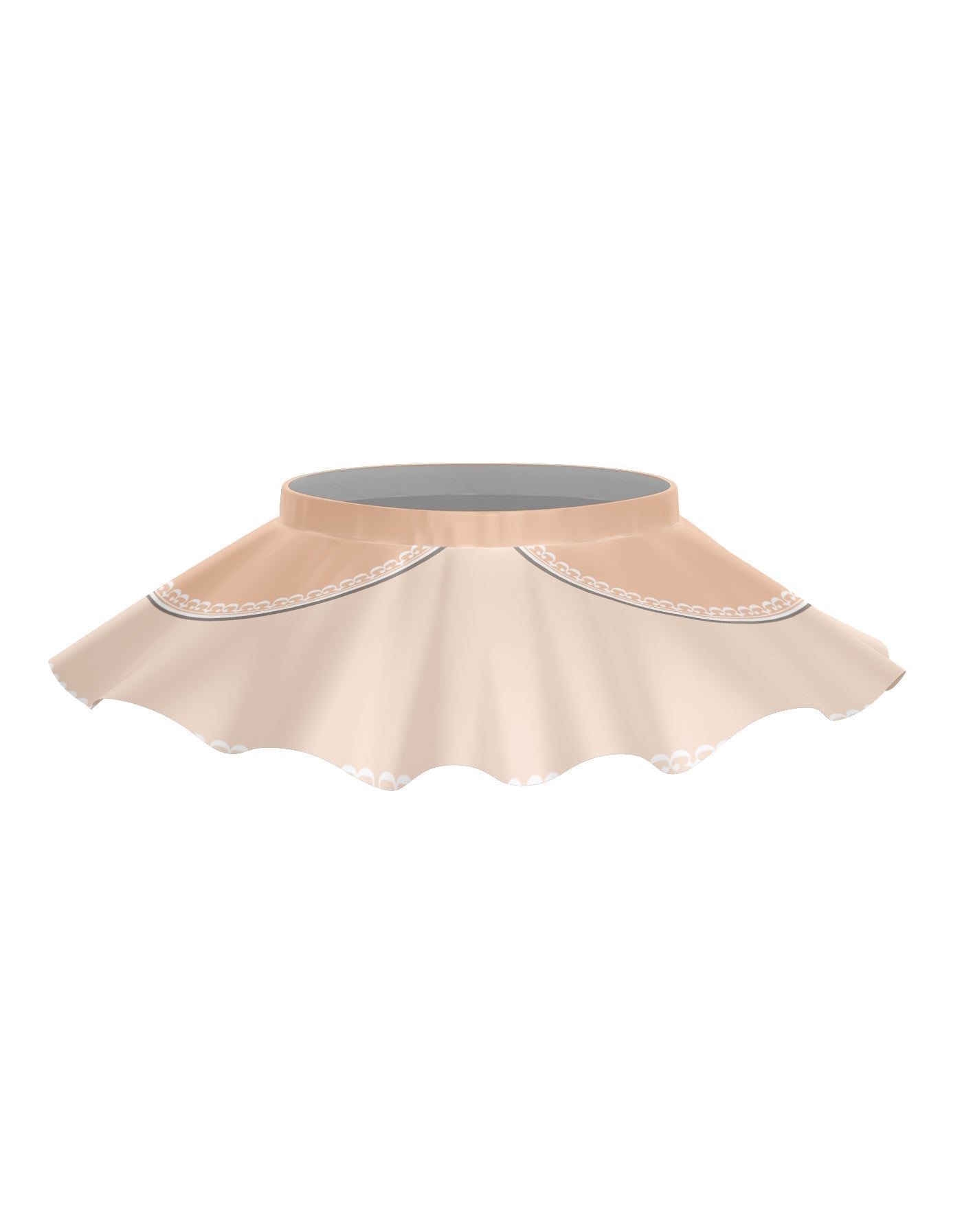 Sleeping Princess Top Skirt
