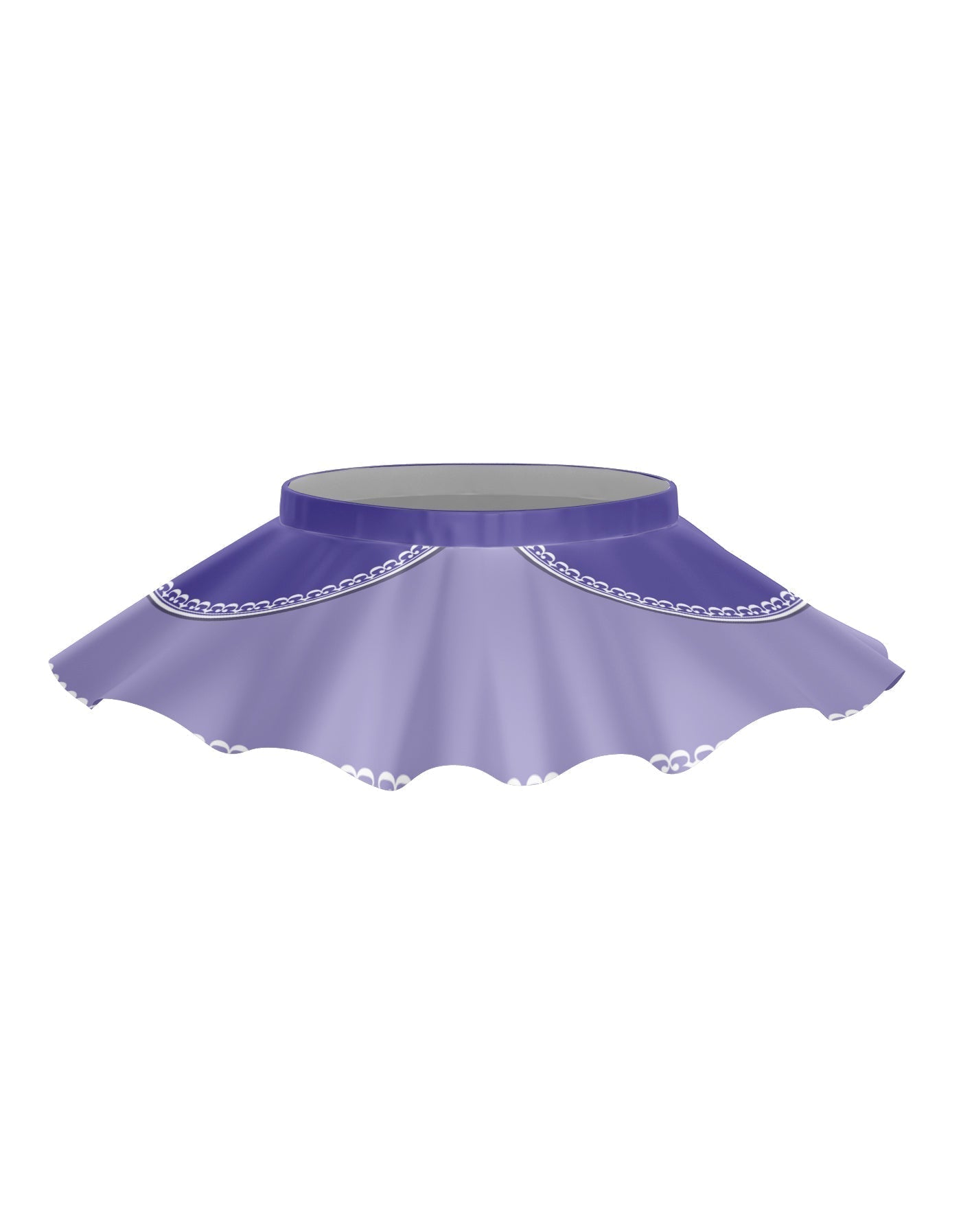 Sleeping Princess Top Skirt