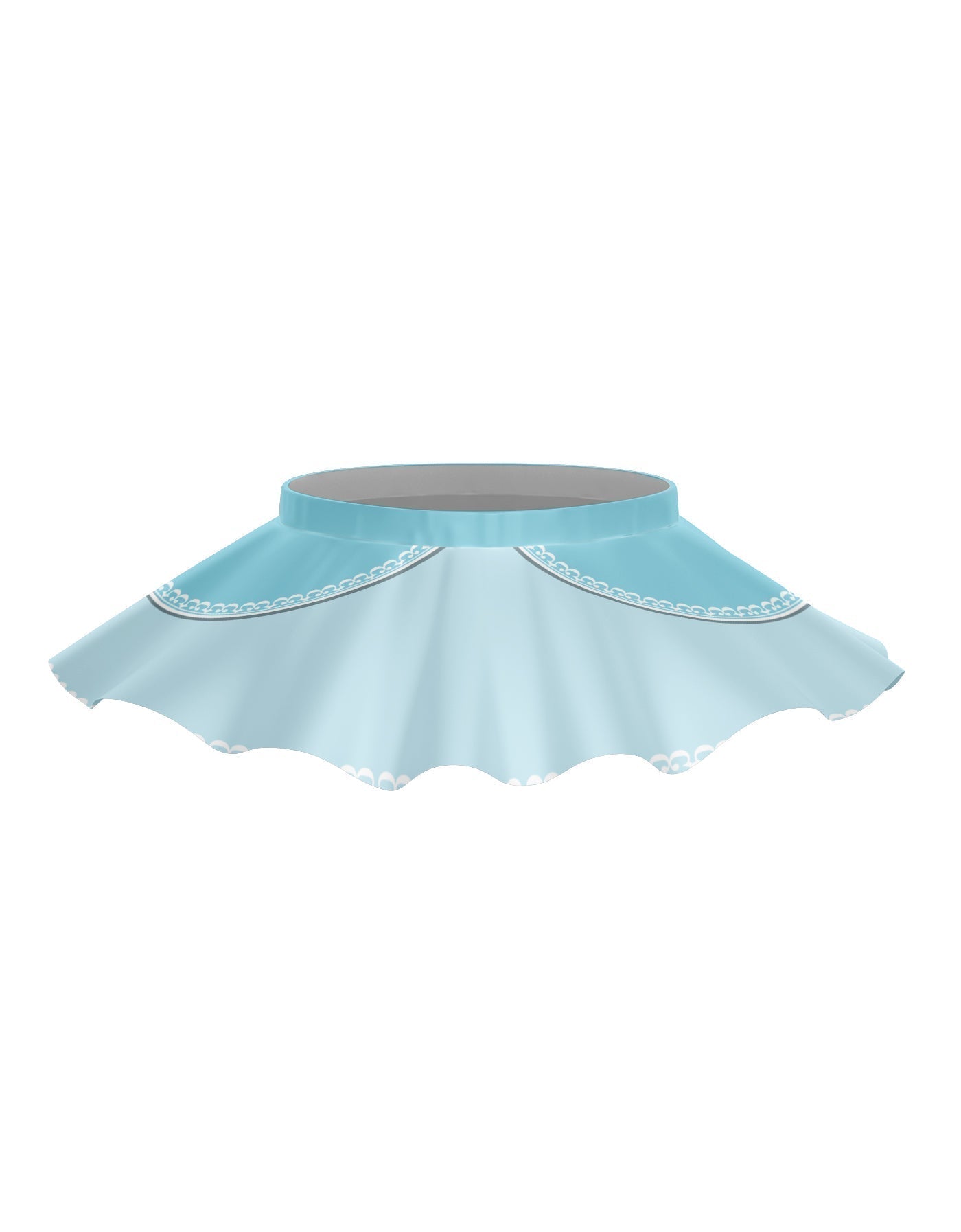 Sleeping Princess Top Skirt
