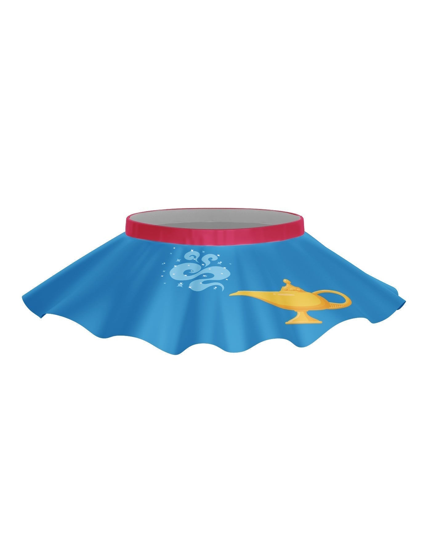 Magical Genie Top Skirt