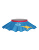 Magical Genie Top Skirt