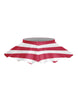 Beach Baby Top Skirt