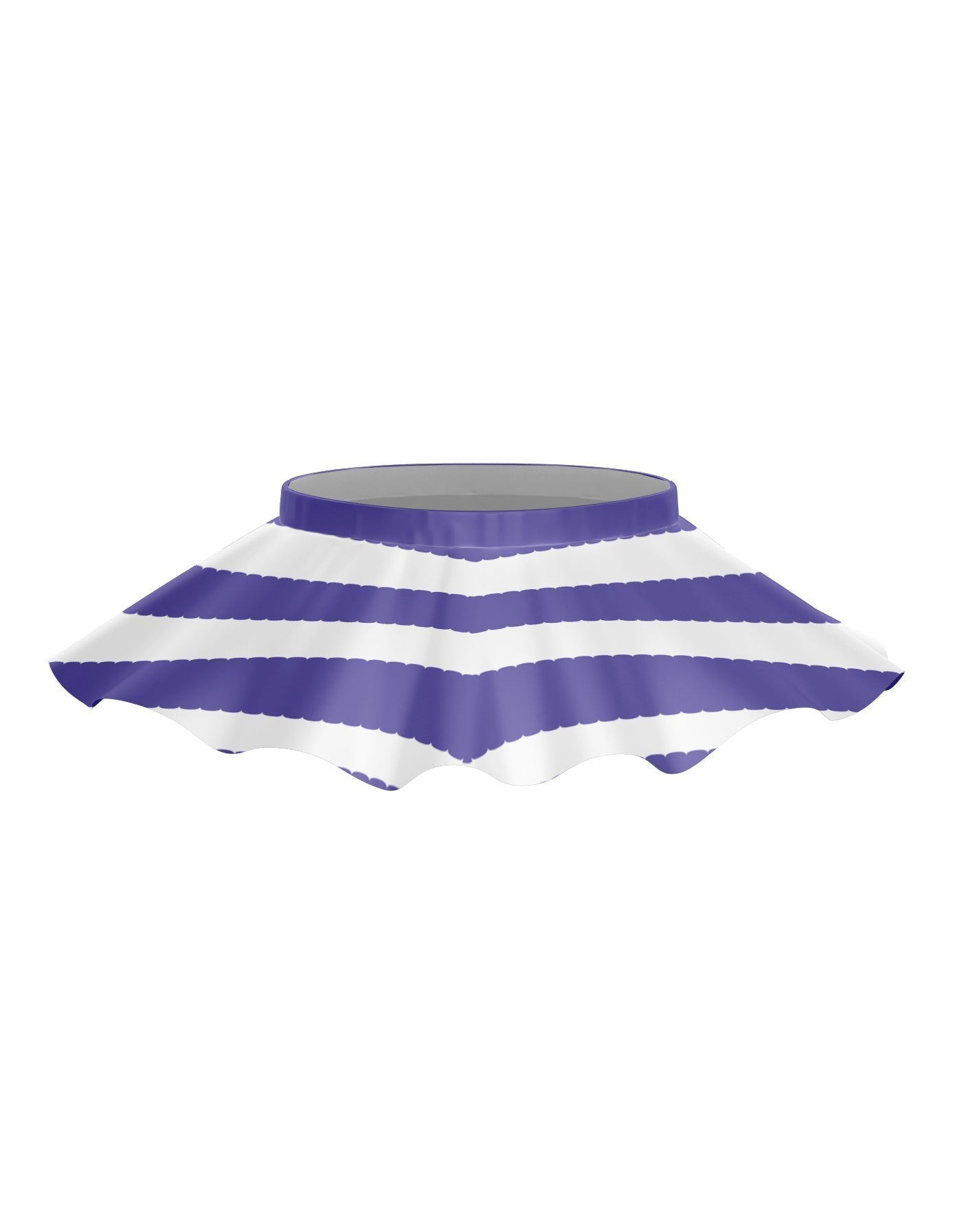 Beach Baby Top Skirt