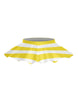 Beach Baby Top Skirt