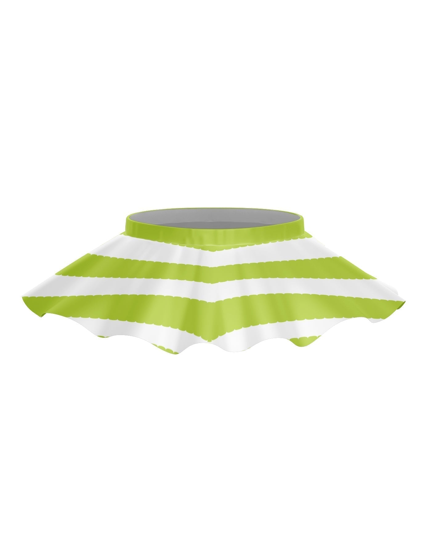 Beach Baby Top Skirt