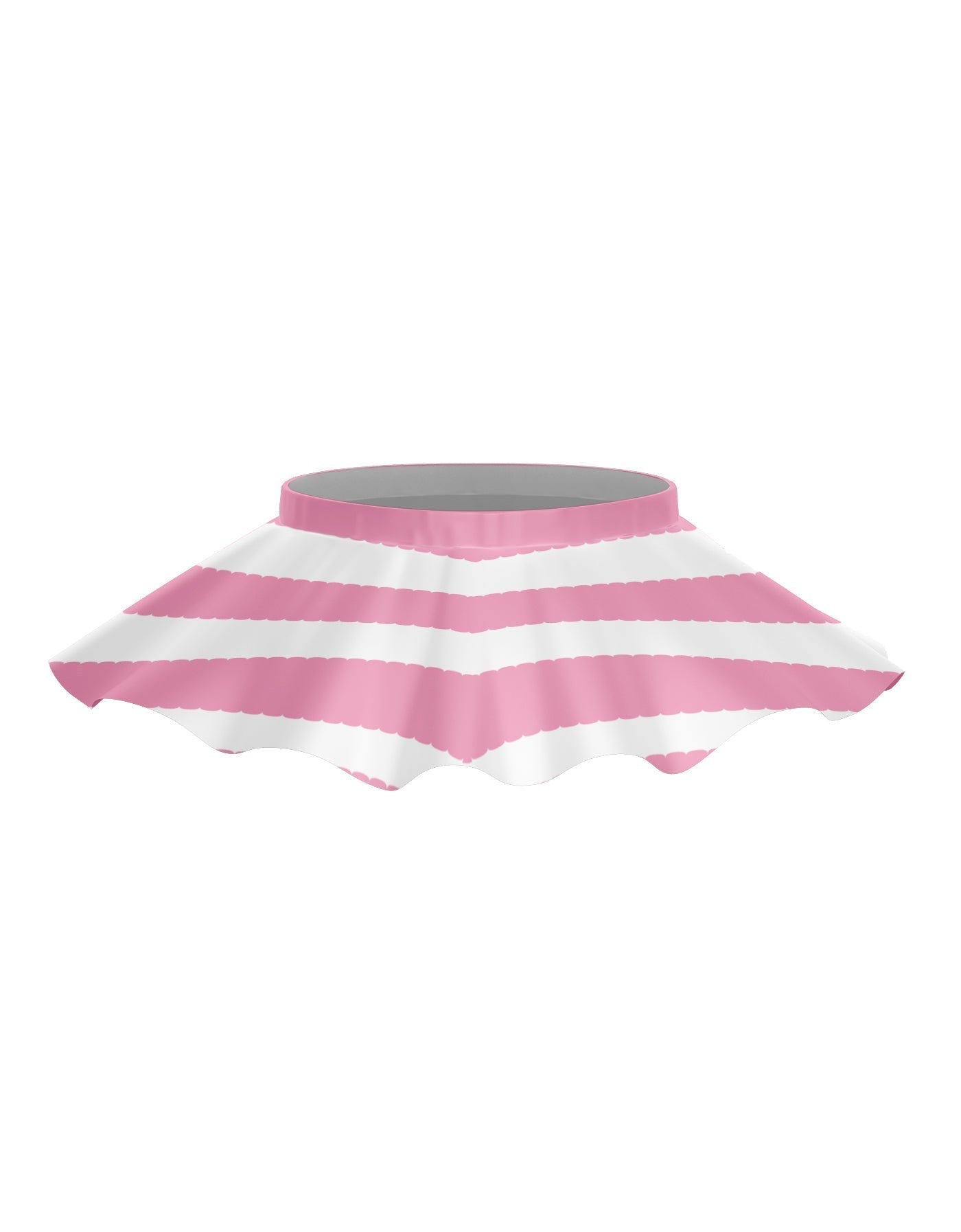 Beach Baby Top Skirt