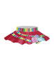 Candy Land Top Skirt