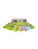 Candy Land Top Skirt