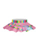 Candy Land Top Skirt