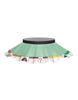 Miniopoly Top Skirt