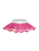 Flight Attendant Top Skirt Tall Band
