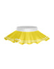 Flight Attendant Top Skirt Tall Band