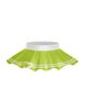 Flight Attendant Top Skirt Tall Band