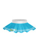 Flight Attendant Top Skirt Tall Band
