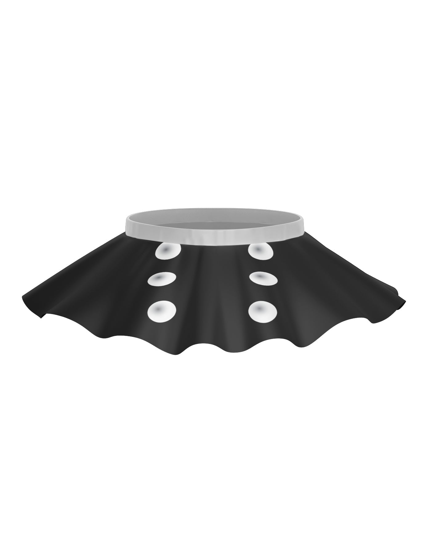 Dominos Top Skirt