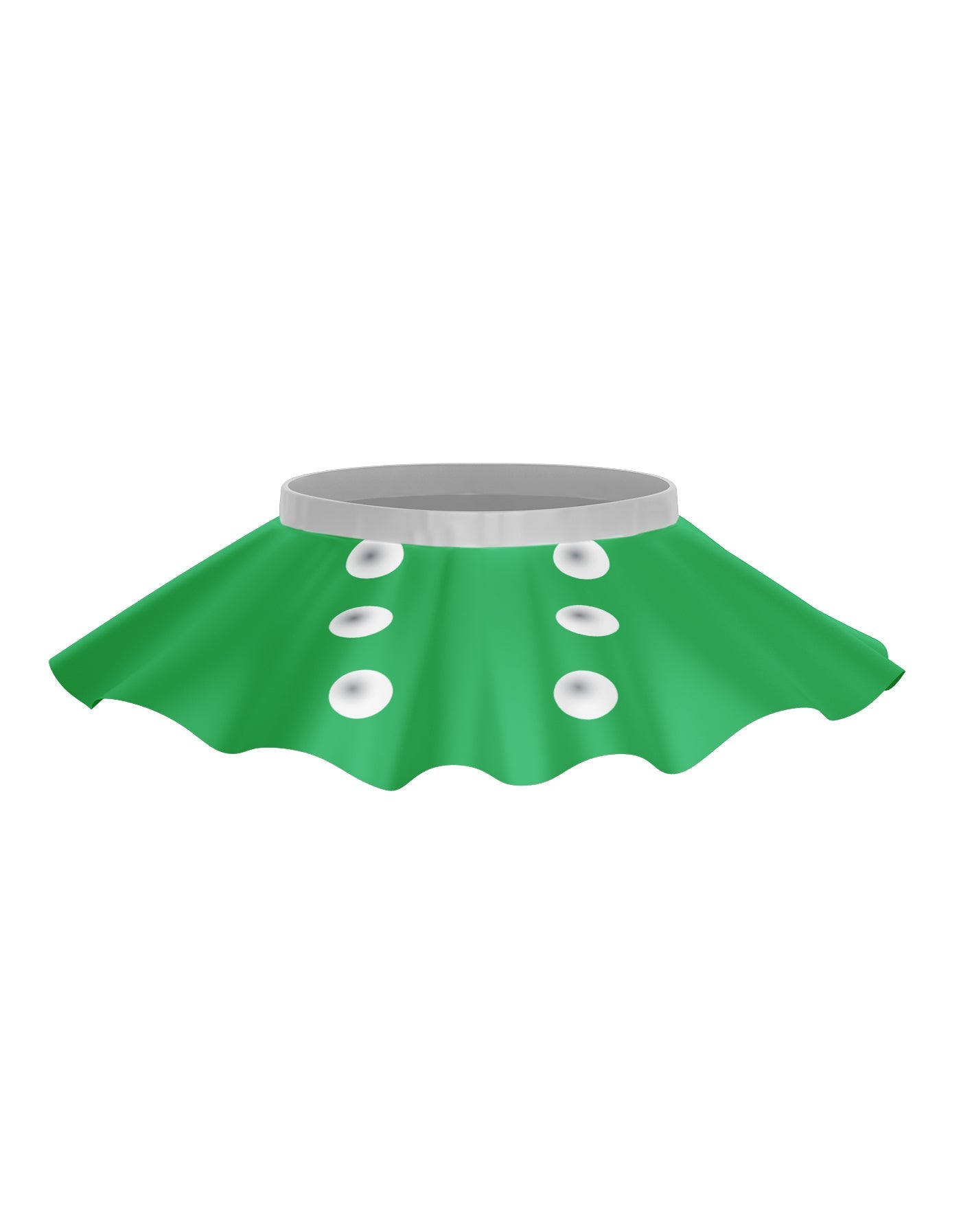 Dominos Top Skirt