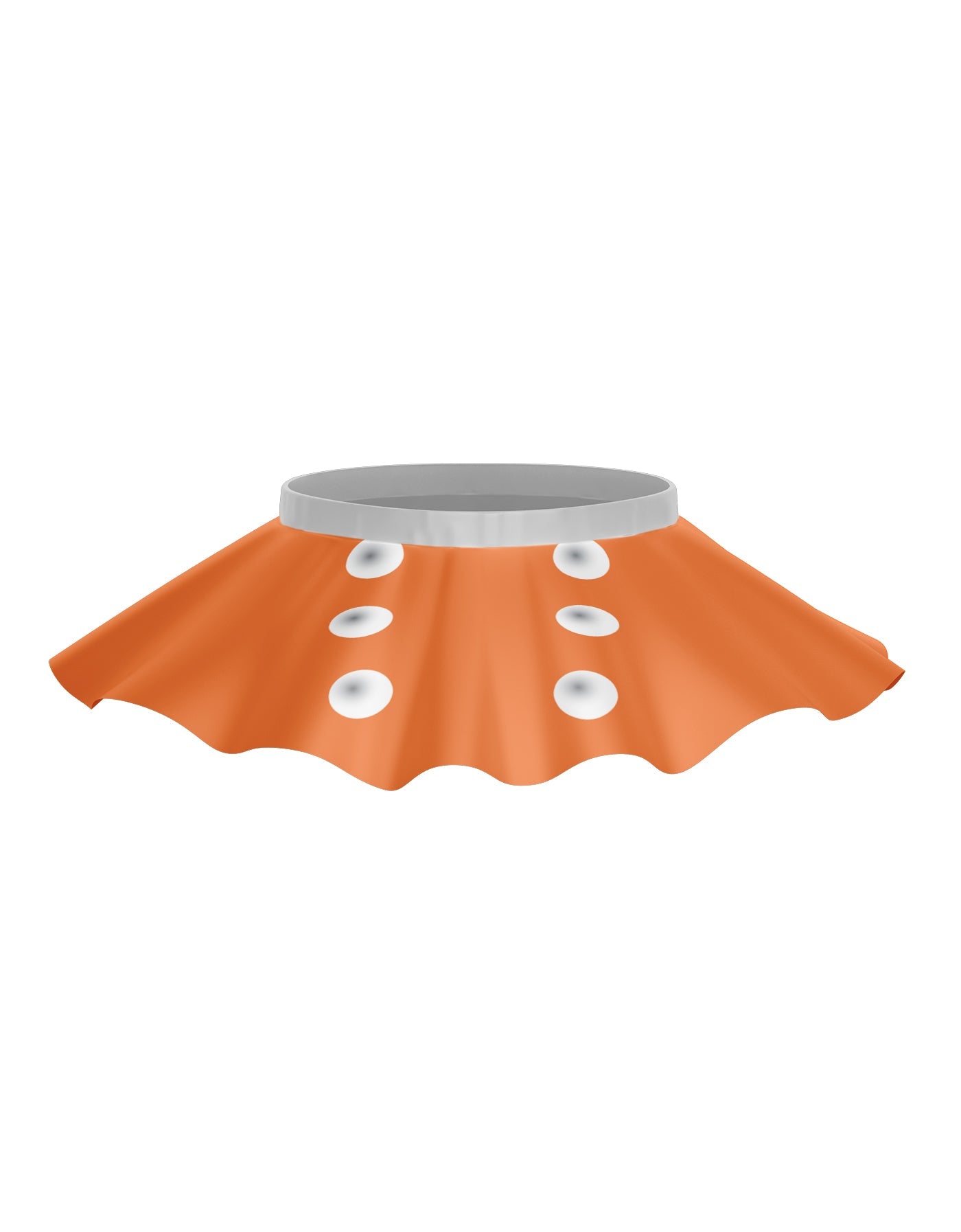 Dominos Top Skirt