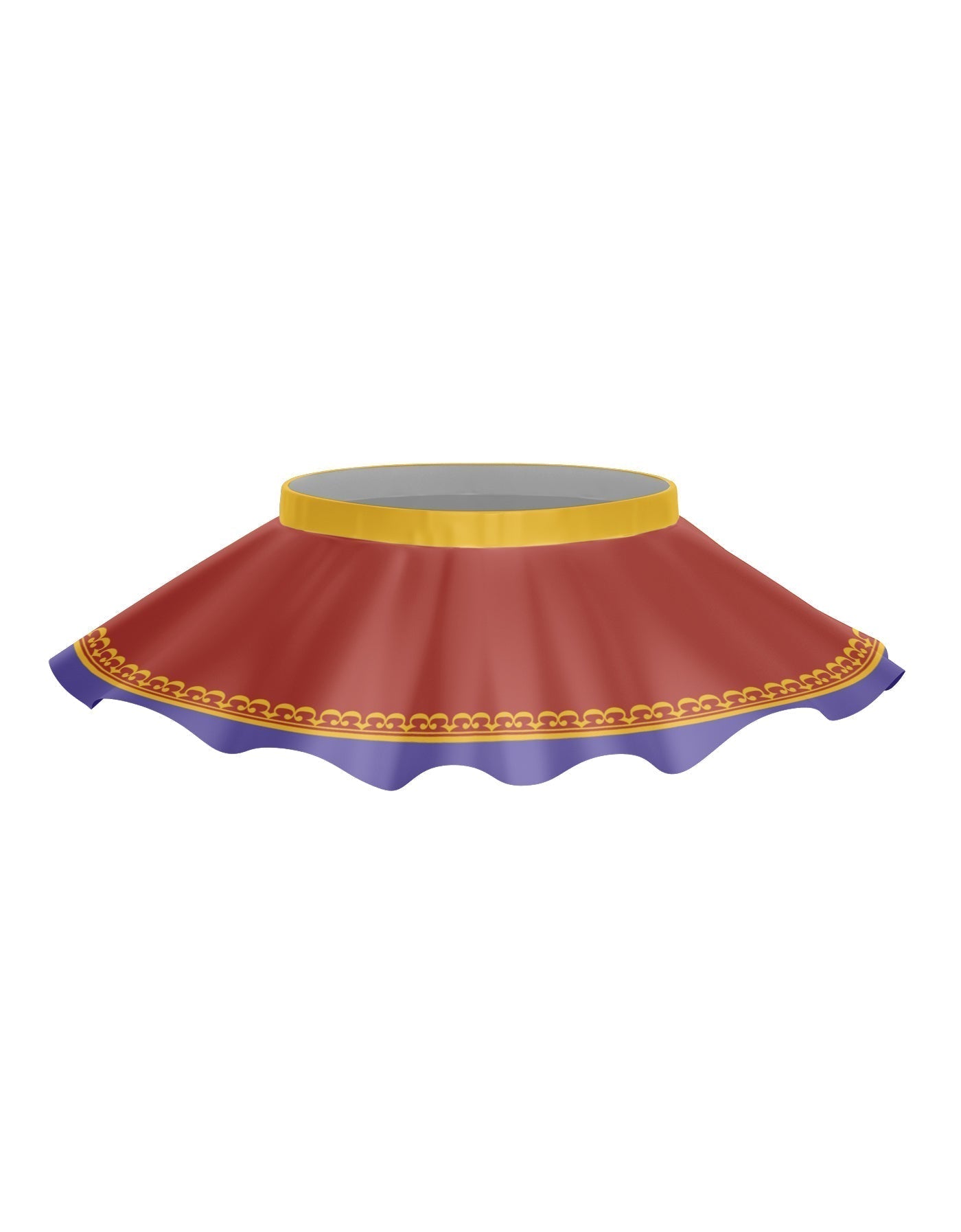Lil Monkey Top Skirt