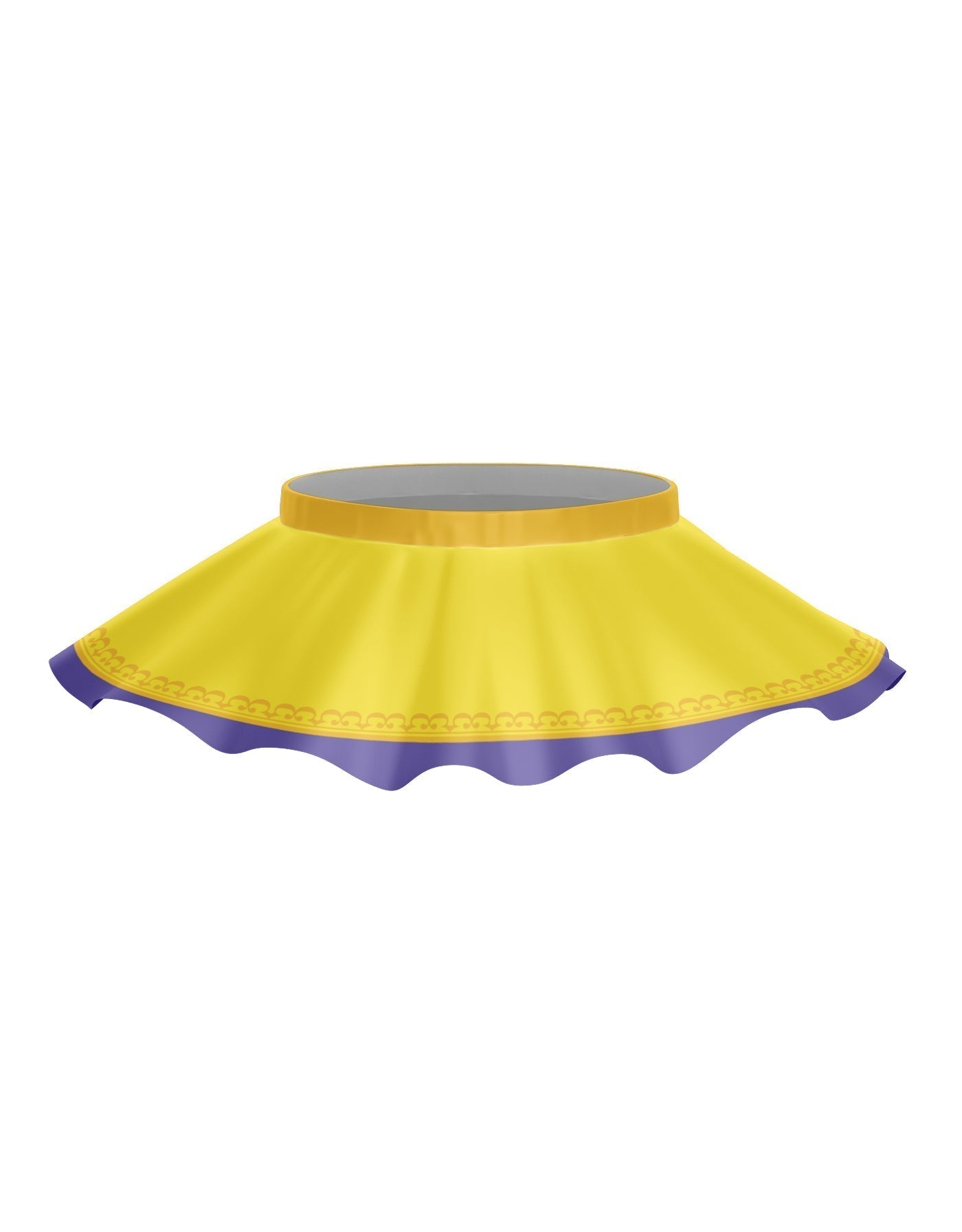 Lil Monkey Top Skirt