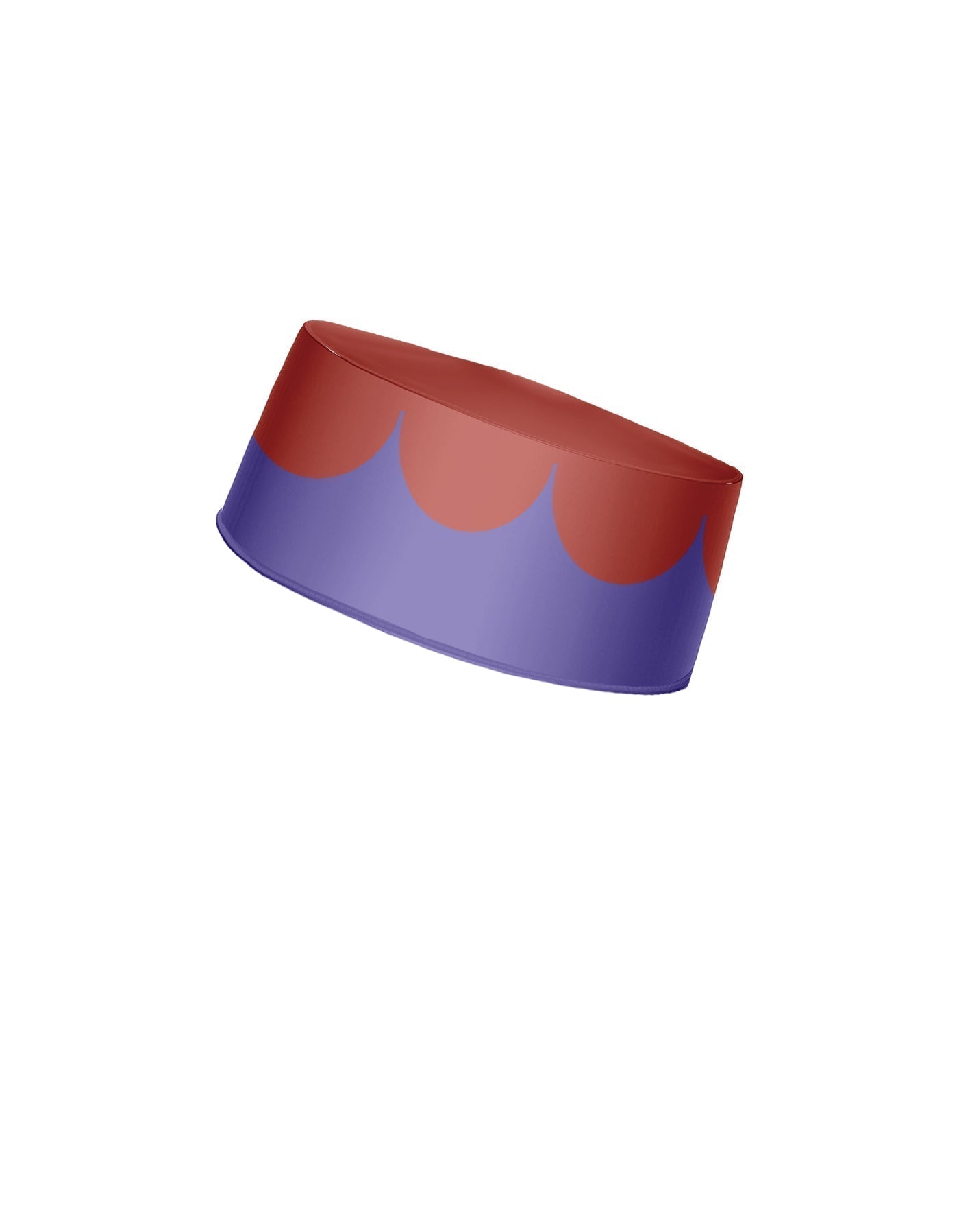 Lil Monkey Pillbox Hat