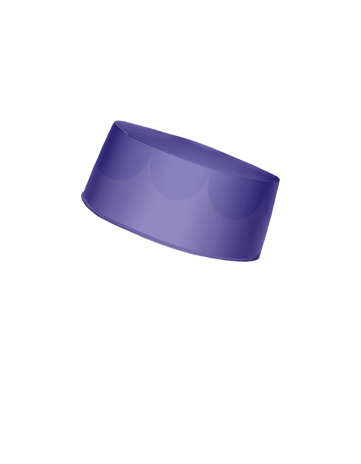 Lil Monkey Pillbox Hat