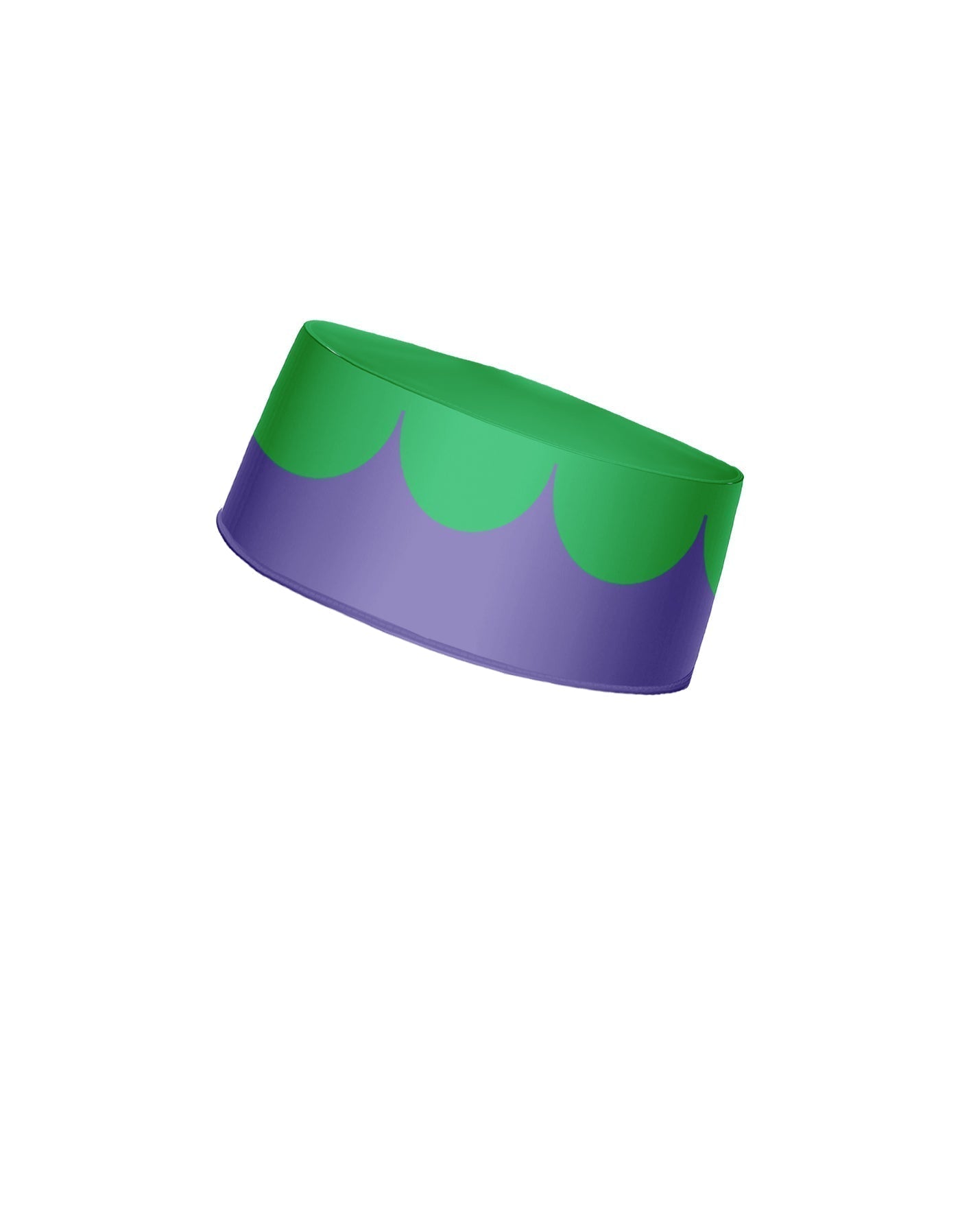 Lil Monkey Pillbox Hat