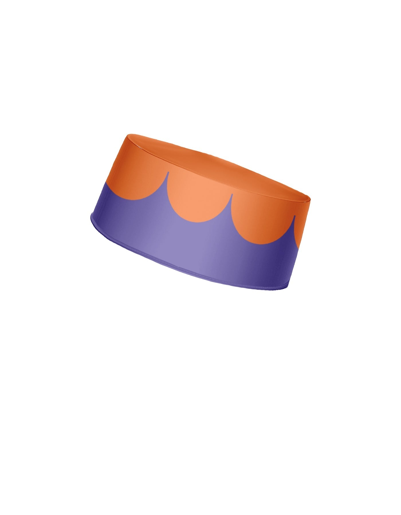 Lil Monkey Pillbox Hat