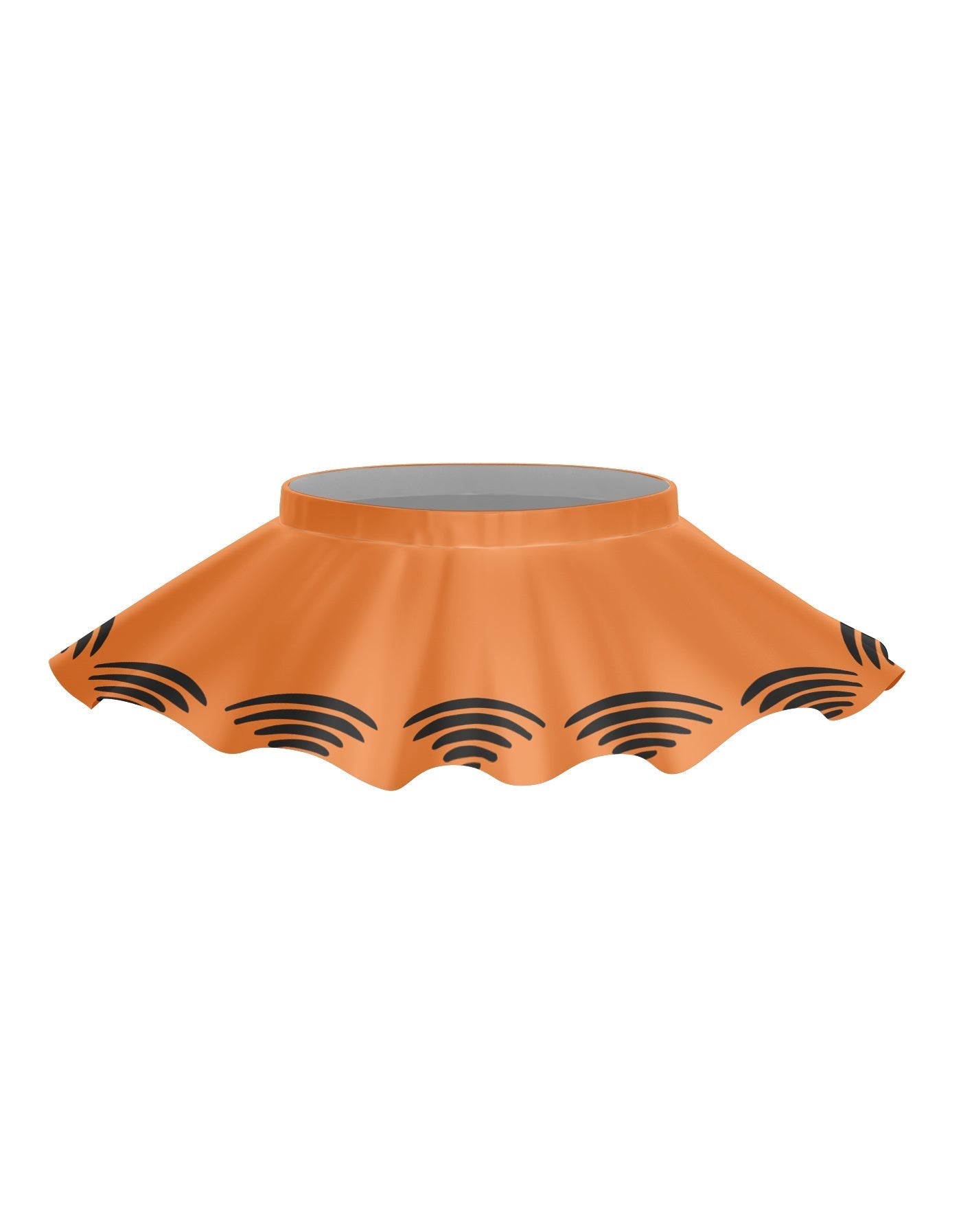 Lazy Cat Top Skirt