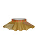 Karate Animals - Panda - Kung Fu Panda Top Skirt Tall Band