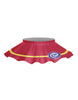 Caramel Koala Top Skirt