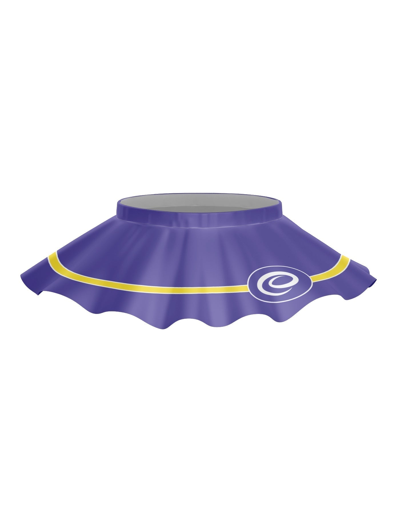 Caramel Koala Top Skirt